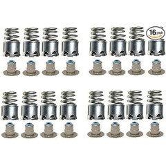 Мебельные защелки