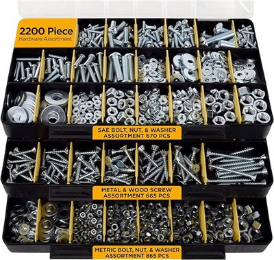 Топ-5 внешних стопорных колец производителей в Китае